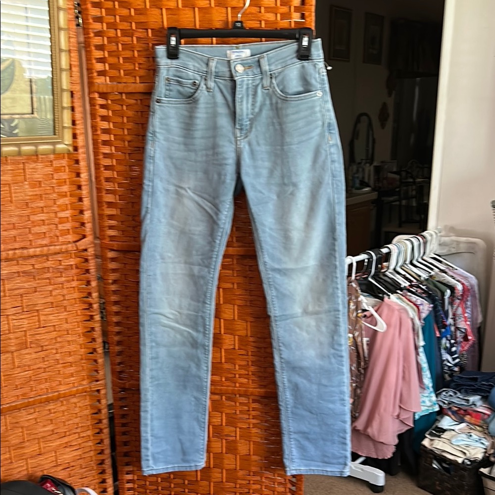 Men's Jeans ✂️
